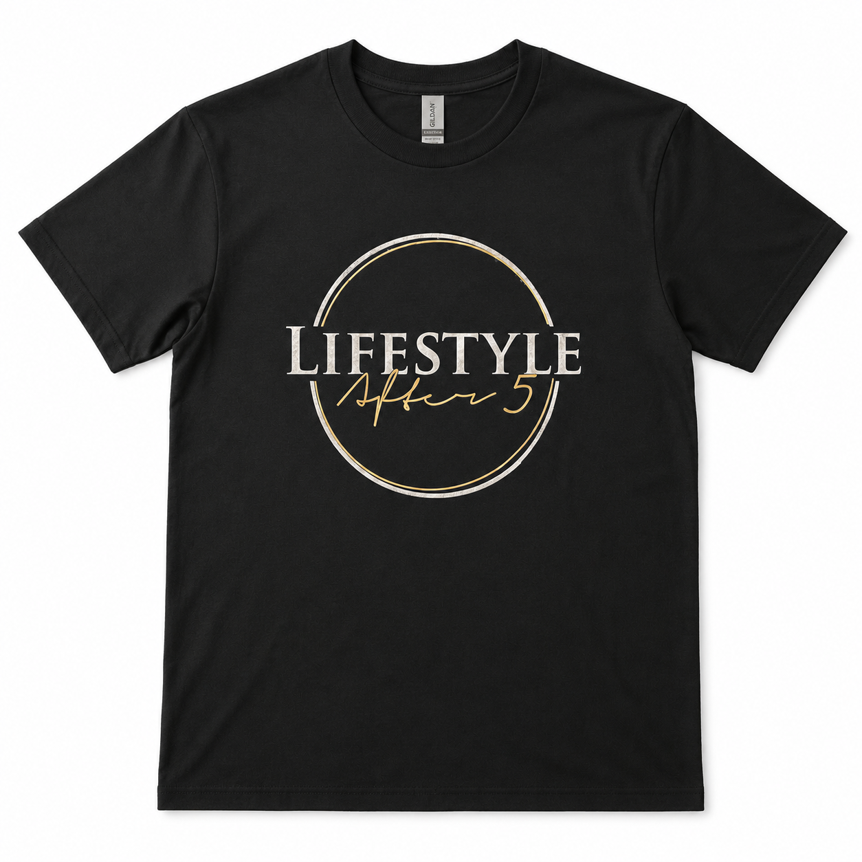 Lifestyle After5 Tee - Image 2